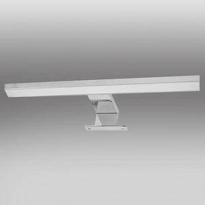 Nástenné svietidlo Leito 6356 8W LED 40 cm chróm vyobraziť