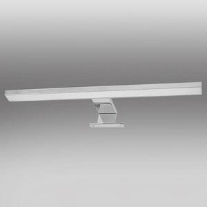 Nástenné svietidlo Leito 6357 10W LED 50 cm chróm vyobraziť