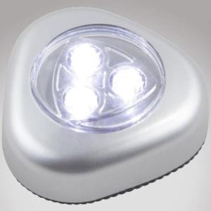 LED svietidlo dotykové Flashlight 31909 vyobraziť