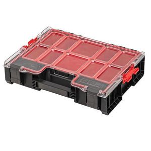 Organizér na náradie Qbrick System Pro 300 450x358x110 mm vyobraziť