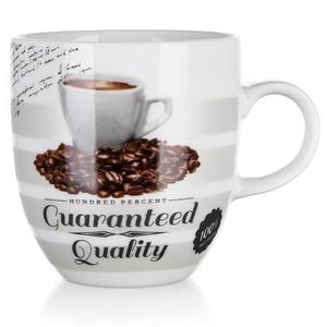 Hrnček Cafe 280 ml biela I 60223124 vyobraziť