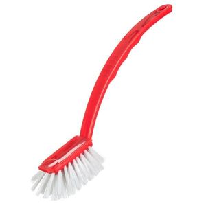 Kefa ECONOMY 28 cm červená vyobraziť