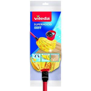 Mop SuperMocio Soft vyobraziť