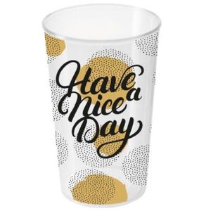 Hrnček 250 ml Z IML Have a Nice Day vyobraziť