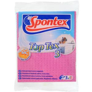 Hubové utierky Top Tex 3 ks 97042163 vyobraziť