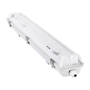 Hermetické svietidlo Lumiled T8 do LED 2x60 cm vyobraziť