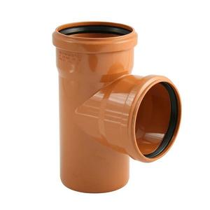 T-kus KGEA 110/110/87° oranžový vyobraziť