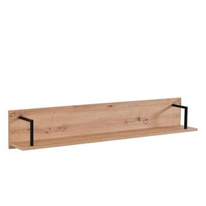 Polička Zp Sardinia Artisan/Čierna 11008235 vyobraziť
