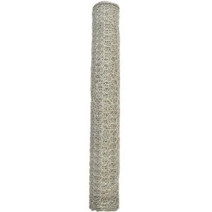 Hexagonálna sieť 25x0, 8x500 mm 5m pozinkovaná vyobraziť
