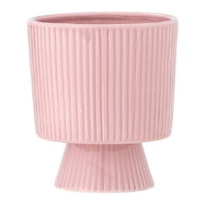 Kameninový obal na kvetináč ø 12 cm Ayleen – Bloomingville vyobraziť