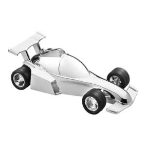 Kasička Racing Car – Zilverstad vyobraziť