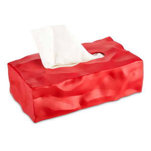 Box na servítky Wipy II Red vyobraziť