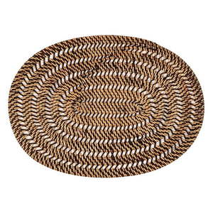 Ratanové prestieranie 40x30 cm - Tiseco Home Studio vyobraziť