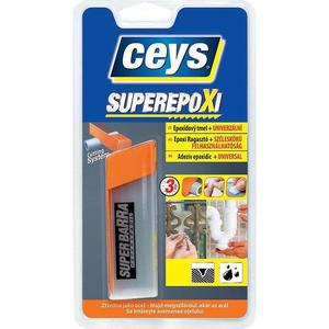 CEYS SUPER EPOXI univerzál Epoxidový tmel 48 g vyobraziť