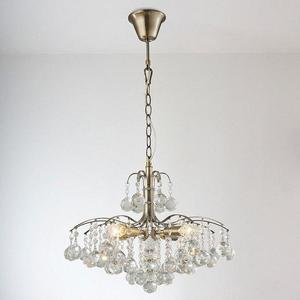Luster 2200137-AB BRONZE LW4 vyobraziť