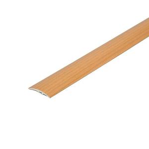 Lišta ochranná LW 40 5W1 PVC 0, 93m buk vyobraziť