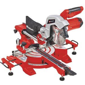 Pokosová píla TC-SM 216 Einhell vyobraziť