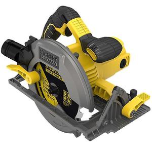 Kotúčová píla 1650 W STANLEY FATMAX vyobraziť