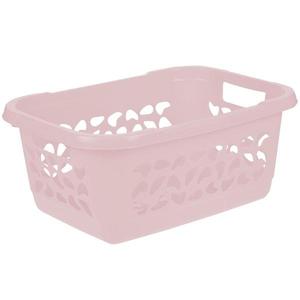 Kôš na bielizeň Nordic Pink 55x40x23 cm 32 L vyobraziť