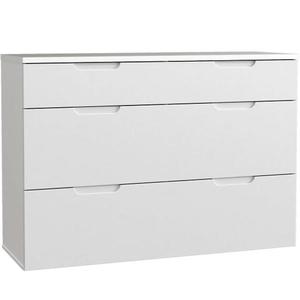 Komoda Starlet White STWK211-V29 vyobraziť