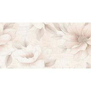 Dekor Rumba Beige Flower 30/60 vyobraziť