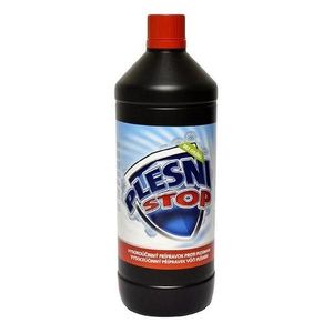 Fungicid Plesni Stop 1 L vyobraziť