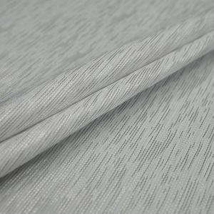 Závesový materiál LORI SX8922A/striebro/145 vyobraziť