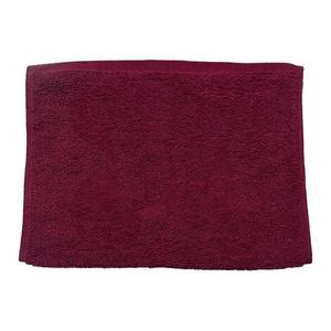 Uterák Pile to Pile 30x50 cm D44 bordový vyobraziť