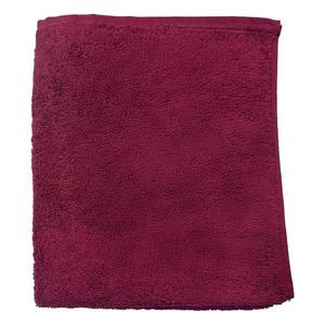 Uterák Pile to Pile 50x100 cm D44 bordový vyobraziť