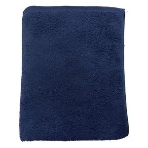 Uterák Pile to Pile 70x140 cm D45 granátový modrý vyobraziť