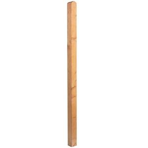 Stĺpik 7x7x180 cm vyobraziť