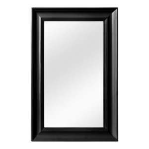 Nástenné zrkadlo 60x90 cm Urban – Premier Housewares vyobraziť