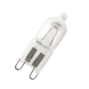 Žiarovka G9 SST 33W 230V 66733ECO vyobraziť