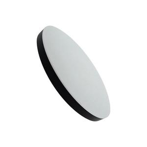 Stropné svietidlo LED QTEC Q-221CP Flume 10W 4000K čierna vyobraziť