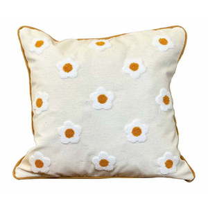 Obliečka na vankúš 43x43 cm – Mila Home vyobraziť