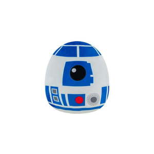 Plyšová hračka Star Wars R2D2 – SQUISHMALLOWS vyobraziť