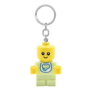 Kľúčenka so svietidlom Minifigures – LEGO® vyobraziť