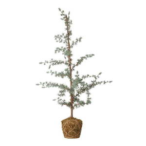 Umelý vianočný stromček výška 90 cm Vita – Bloomingville vyobraziť