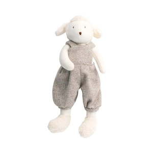Plyšová hračka Albert – Moulin Roty vyobraziť