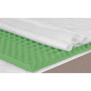 Matratex Topper EXTRA | 160 cm vyobraziť