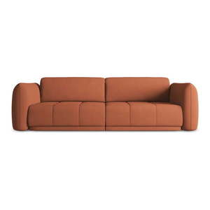 Pohovka 250 cm Hoku – Makamii vyobraziť