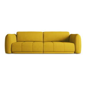 Pohovka 250 cm Hoku – Makamii vyobraziť