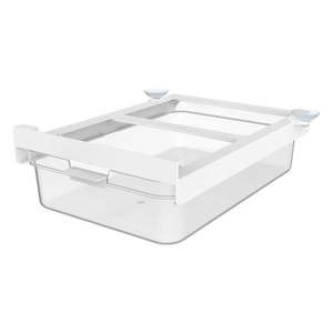 Plastový organizér do chladničky 29x22 cm Cauma – Rotho vyobraziť