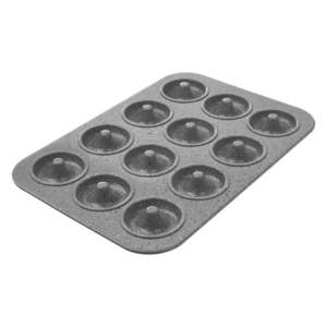 Forma na donuty vyobraziť