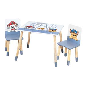 Súprava detského nábytku Paw Patrol – Roba vyobraziť