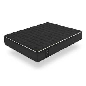 Tvrdý penový matrac 90x200 cm Air Black – Moonia vyobraziť
