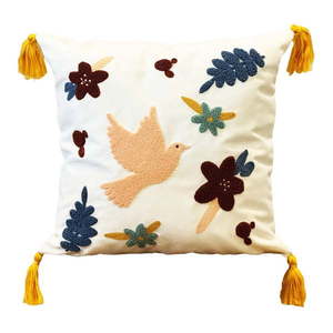 Obliečka na vankúš 43x43 cm - Mila Home vyobraziť
