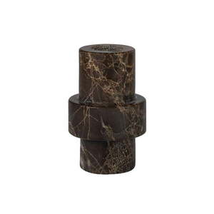 Kamenný svietnik Marble – Mette Ditmer Denmark vyobraziť