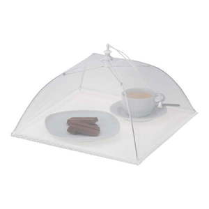 Ochranná sieťka na potraviny Westmark Poklop Food Cover, 34 × 34 cm vyobraziť