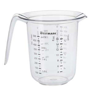 Odmerka Westmark, 0, 5 l vyobraziť
